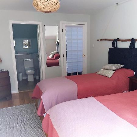 Bayside Bed and Breakfast Fort William Eksteriør billede
