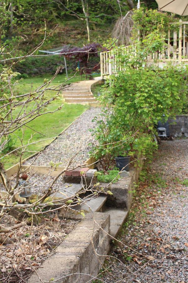 Bayside Bed and Breakfast Fort William Eksteriør billede