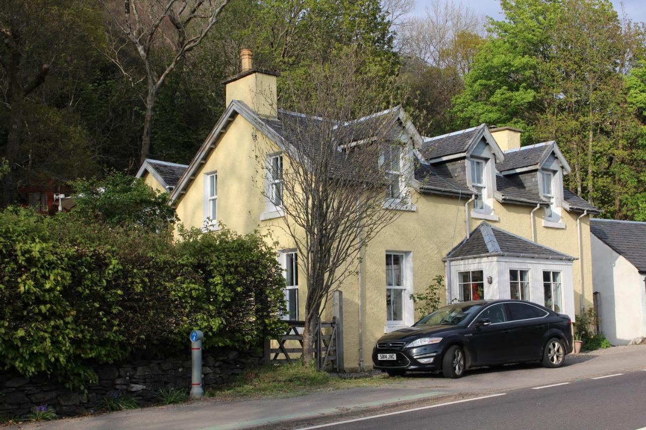 Bayside Bed and Breakfast Fort William Eksteriør billede